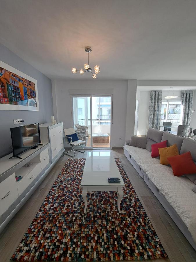 Casa Arbol De Vida Apartment Altea Ngoại thất bức ảnh