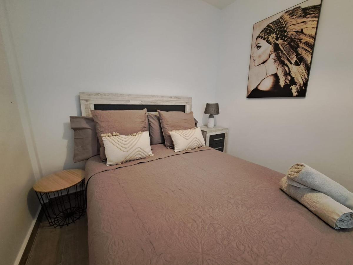 Casa Arbol De Vida Apartment Altea Ngoại thất bức ảnh
