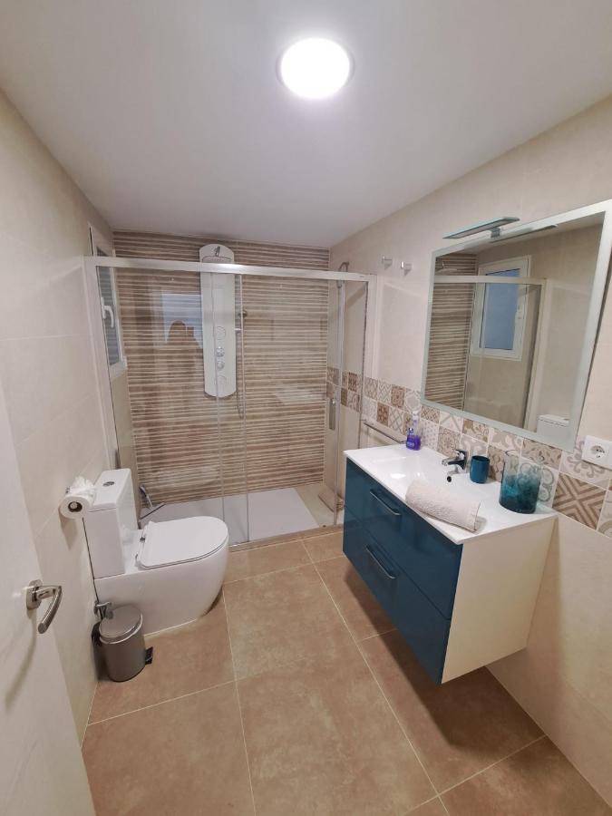 Casa Arbol De Vida Apartment Altea Ngoại thất bức ảnh