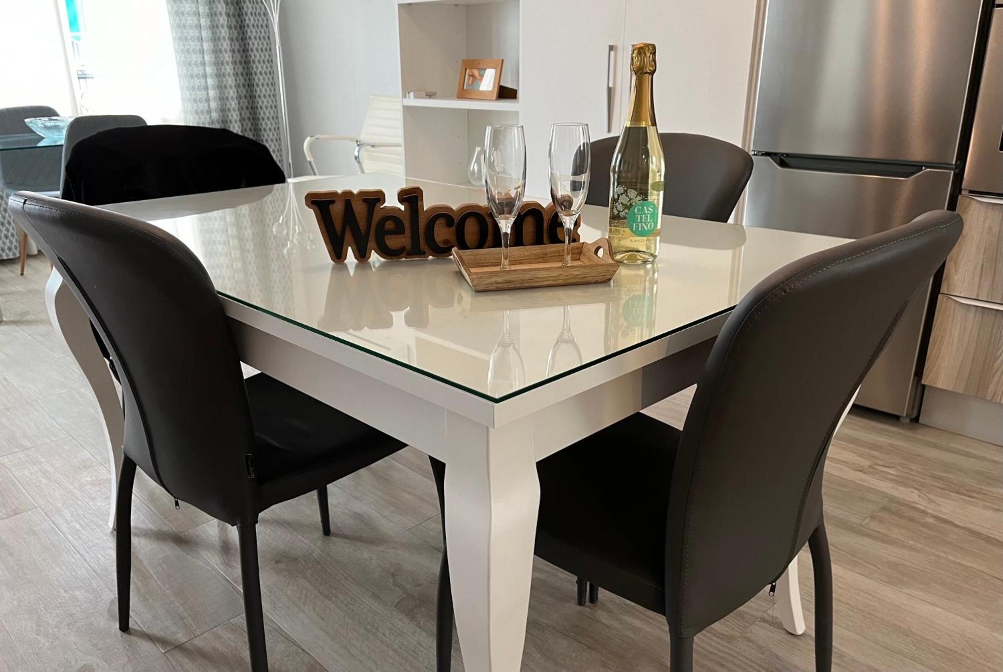 Casa Arbol De Vida Apartment Altea Ngoại thất bức ảnh