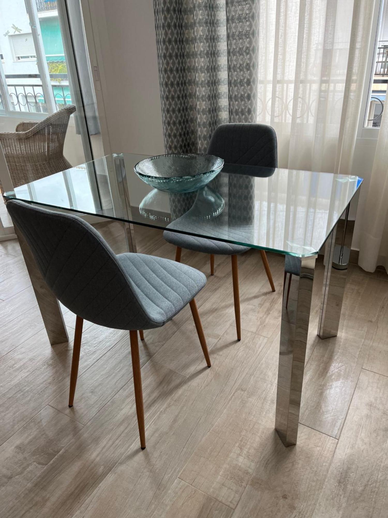 Casa Arbol De Vida Apartment Altea Ngoại thất bức ảnh