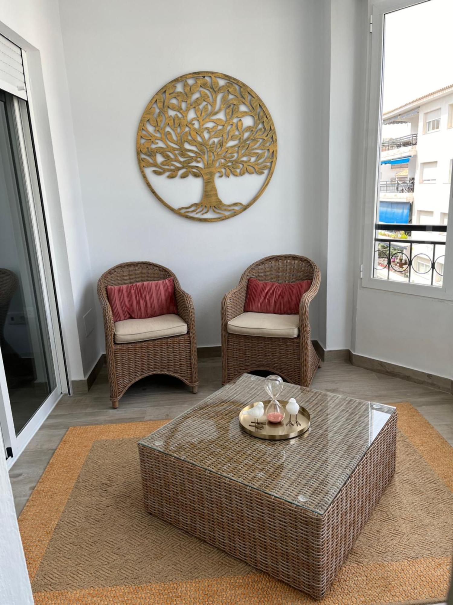 Casa Arbol De Vida Apartment Altea Ngoại thất bức ảnh
